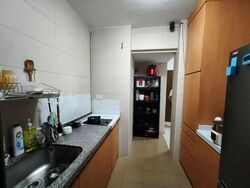 Blk 336A Anchorvale Cove (Sengkang), HDB 3 Rooms #582398831
